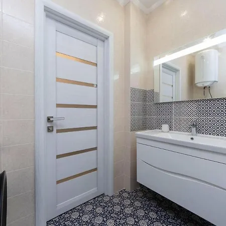 Lux Appartment, Kiev, Comfort Town * Kyiv